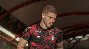 Ex-Atlético-GO assina com concorrente da Série B com 24 anos