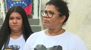 Venezuelana, moradora de Vargem Grande Paulista, diz que não quer morte de Nicolás Maduro