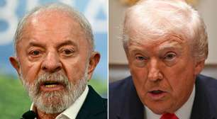 Ataques dos EUA são uma 'afronta gravíssima à soberania da Venezuela', diz Lula