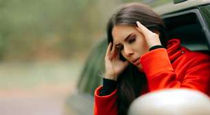 EUA aprovam medicamento contra 'enjoo de movimento'; veja detalhes