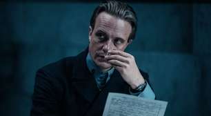 Johnny Depp assume papel principal em adaptação de best-seller, uma obra que já ganhou versão estrelada por um astro de Bastardos Inglórios