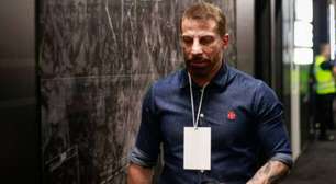 Atacante estrangeiro é oferecido ao Vasco e diretoria avalia contratação