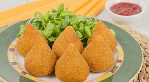 6 petiscos veganos irresistíveis e fáceis de fazer