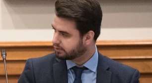 Justiça mantém prisão de Filipe Martins após audiência de custódia no Paraná