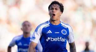 Com negativa do Cruzeiro por Kaio Jorge, Flamengo mapeia mercado em busca de novos nomes