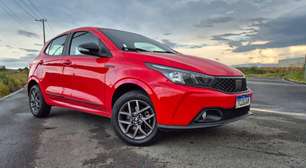 Fiat encerrou 2025 na liderança com 533 mil veículos vendidos no Brasil