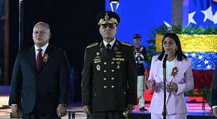 Quem governa a Venezuela agora após a detenção de Nicolás Maduro?