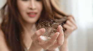 Alimentos que combatem a calvície: a nutrição pode ajudar