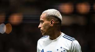 Vice presidente do Cruzeiro, Pedro Junio abre o jogo sobre concorrência do Palmeiras por Matheus Pereira