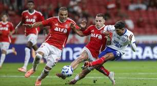 Inter aposta na experiência e renova com Gabriel Mercado até 2026