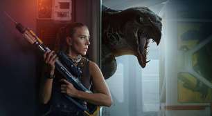 Onde assistir a 'Jurassic World: Recomeço', com Scarlett Johansson?