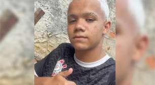 Família procura há 1 meses jovem de 15 anos desaparecido em Votorantim