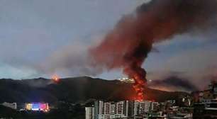 Trump afirma ter capturado e expulso Maduro da Venezuela durante operação militar de grande escala