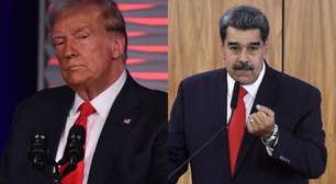 URGENTE: EUA atacam Venezuela e Trump garante que Maduro foi capturado