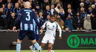 Grêmio encaminha contratação de Tetê