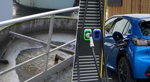 Baterias de lítio-enxofre para carros elétricos enfrentam um problema e fezes humanas podem ser a solução