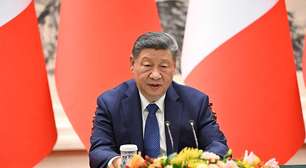 China e Rússia condenam ataque a Maduro: 'Grave violação do direito internacional'