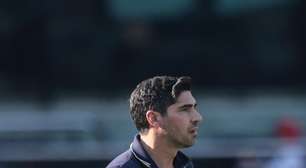 Abel Ferreira repete 2025 e vai se reapresentar no Palmeiras depois do elenco