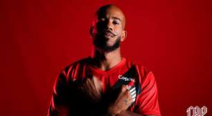 Após brilho no Goiás, Patrick pode deixar o Santos rumo à outro da Série A