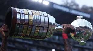 Conflito entre EUA e Venezuela ameaça mando de clubes na Libertadores