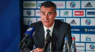 Possível técnico Chelsea pode provocar crise no Strasbourg; entenda