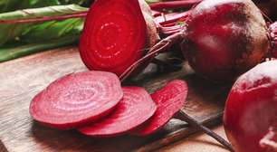 Beterraba: o alimento que combate inflamação e protege o coração
