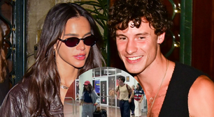 'Nova señorita': TMZ crava namoro de Shawn Mendes com Bruna Marquezine e mídia internacional aponta atriz como 1ª relação 'de grande impacto' em anos