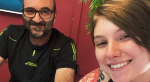 Pai de Isabel Veloso faz novo desabafo sobre filha estar internada na UTI