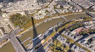 Hotéis de luxo, metrô e 'sexpionagem': saiba como Paris se tornou palco da espionagem global