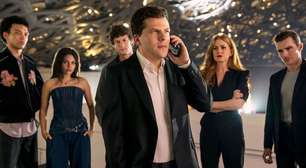 'Truque de Mestre - O 3º Ato' estreia nas plataformas digitais