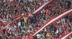 Inter acerta compra de atacante estrangeiro