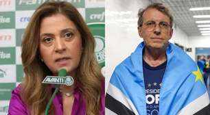 Palmeiras e Grêmio oficializam acordo por lateral; veja