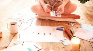 Vision Board Digital: crie a tela de bloqueio dos sonhos