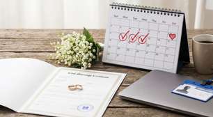 Trabalhadores com carteira assinada que vão casar precisam saber deste direito garantido por lei