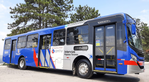 Tarifas do transporte metropolitano em SP sofrerão reajuste a partir desta terça