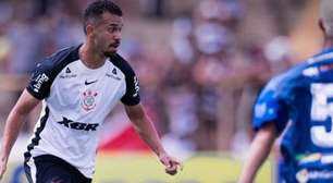 Favela faz gol salvador, e Corinthians estreia com vitória suada na Copinha