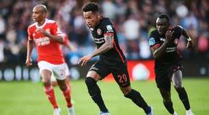 Coritiba mira lateral do futebol dinamarquês e vê oportunidade no mercado