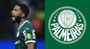 Palmeiras encaminha situação de Micael que jogará com estrela mundial! Veja