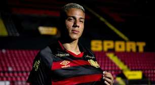 Sport tenta minimizar prejuízo e define novo destino para atacante de R$ 15 milhões
