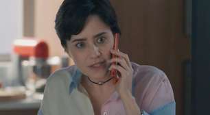 Samira faz revelação sobre o passado e surpreende Ferette em 'Três Graças'