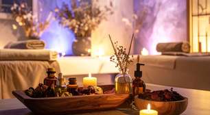 Como a Aromaterapia pode trazer boas energias e equilíbrio para o lar?