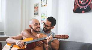 Monogamia humana fica atrás de outras espécies, aponta estudo