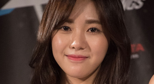Cantora ídolo do k-pop, Kwon Mina, é encontrada após tentativa de suicídio