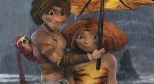 Hoje no streaming: Este filme de aventura com Nicolas Cage e Emma Stone tem cenas de ação fantásticas, e muito potencial para virar um clássico cult