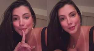 Cotada para o 'BBB 26', Fernanda Bande se pronuncia sobre boatos e web reage: 'Ela vai'