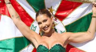 Saiba se Virginia Fonseca ainda sofre ranço na Grande Rio