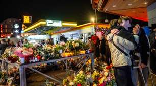 Quatro corpos de vítimas de incêndio em bar na Suíça são reconhecidos oficialmente pela polícia