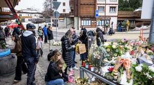 Suíça: polícia identifica mais quatro corpos e abre inquérito criminal contra gerentes do bar incendiado