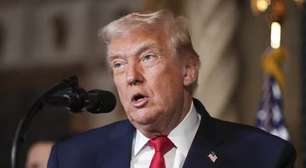Donald Trump vai comandar a Venezuela após prisão de Nicolás Maduro