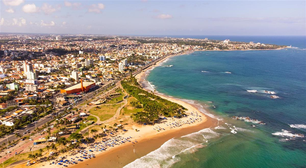 Frio no sertão: conheça Piatã, o refúgio gelado do Nordeste